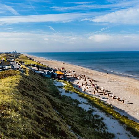 Lindner Hotel Sylt Веннингштедт Экстерьер фото