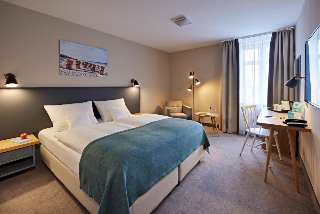 Lindner Hotel Sylt Веннингштедт Экстерьер фото