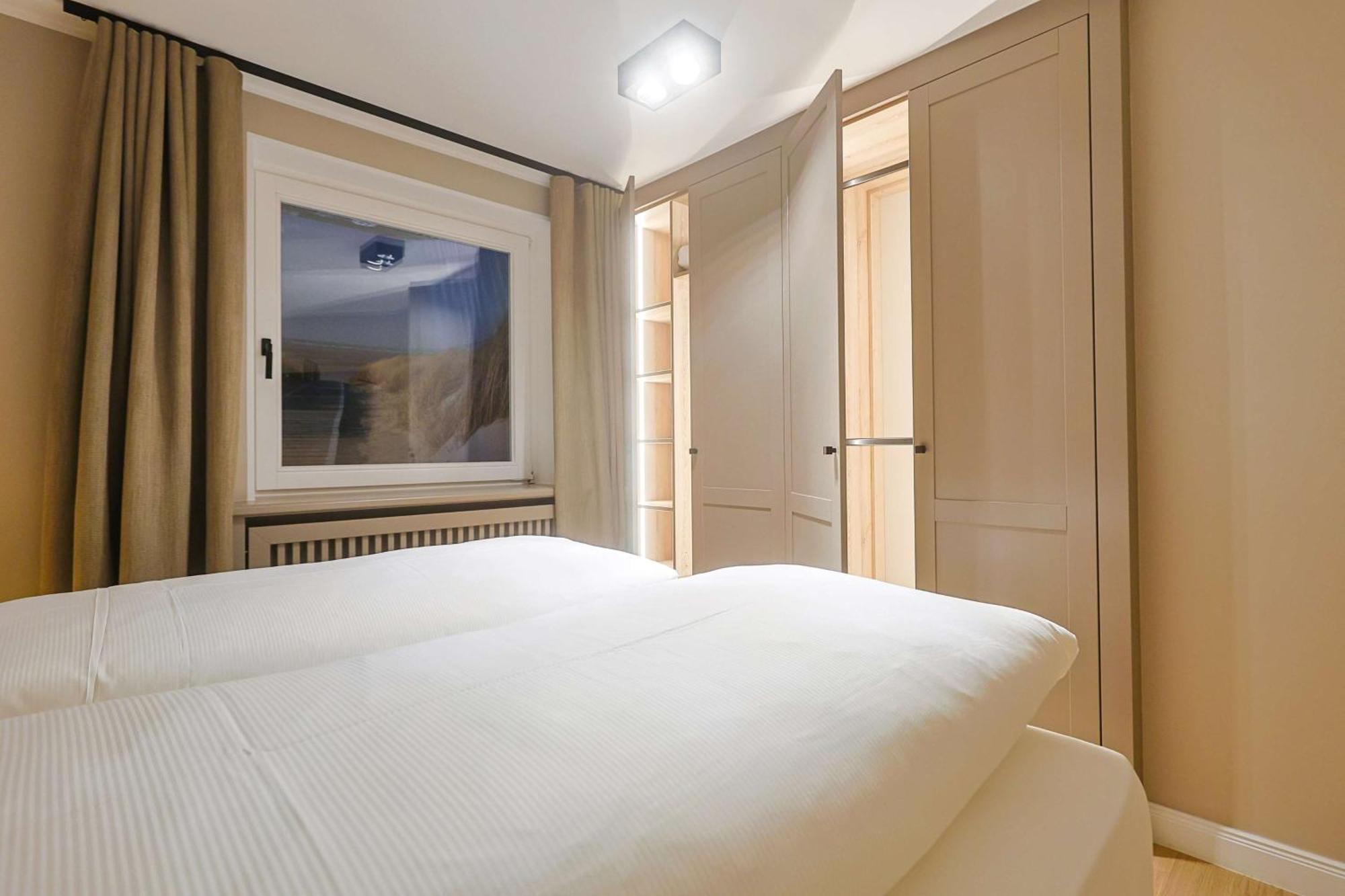 Lindner Hotel Sylt Веннингштедт Экстерьер фото