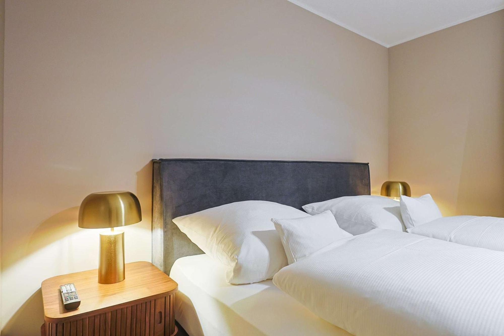 Lindner Hotel Sylt Веннингштедт Экстерьер фото
