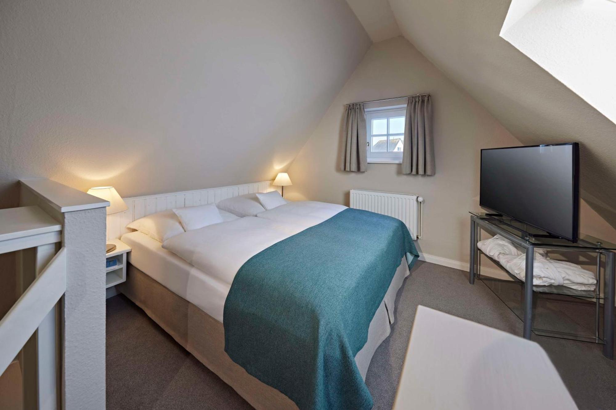 Lindner Hotel Sylt Веннингштедт Экстерьер фото