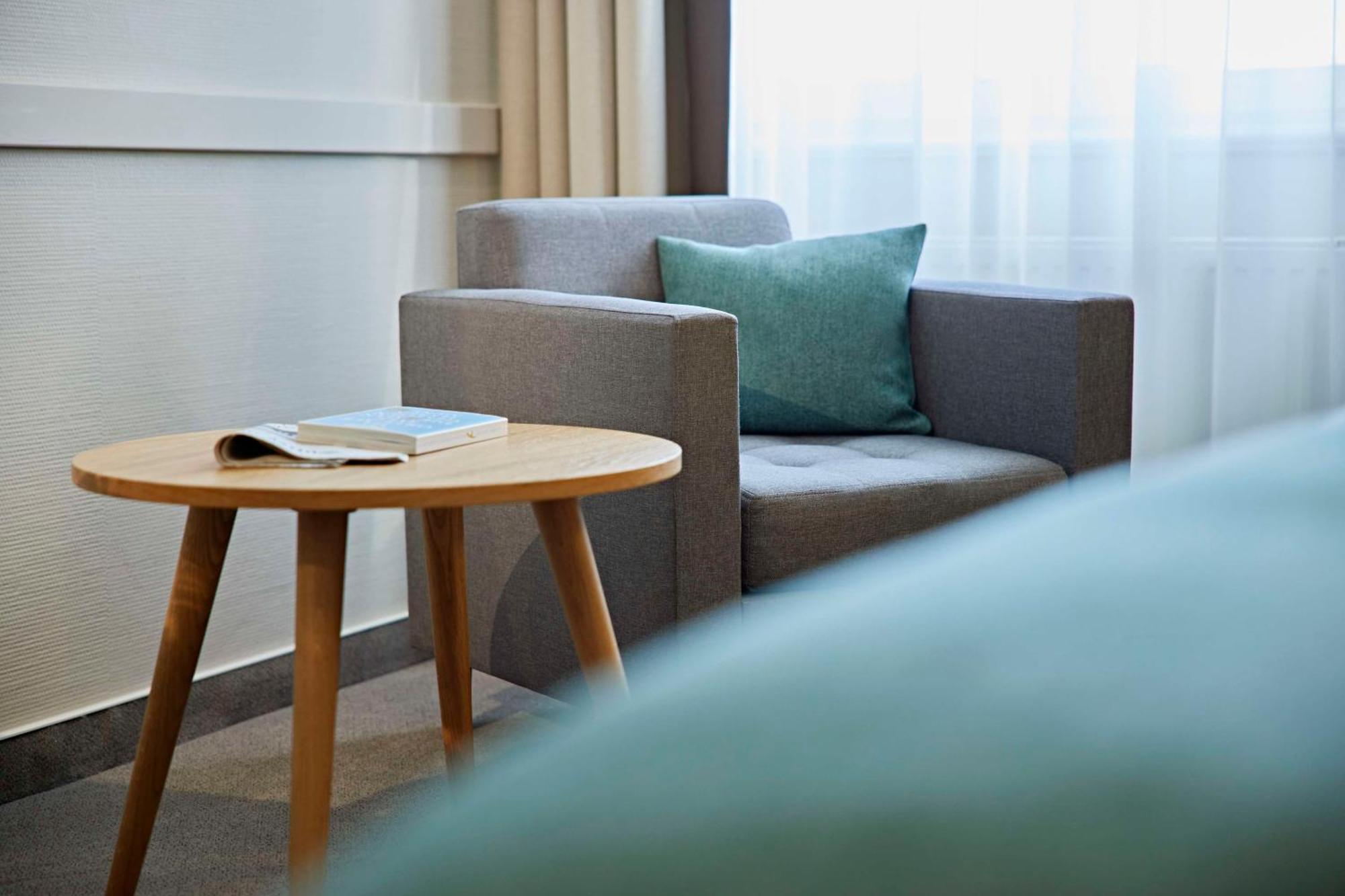 Lindner Hotel Sylt Веннингштедт Экстерьер фото