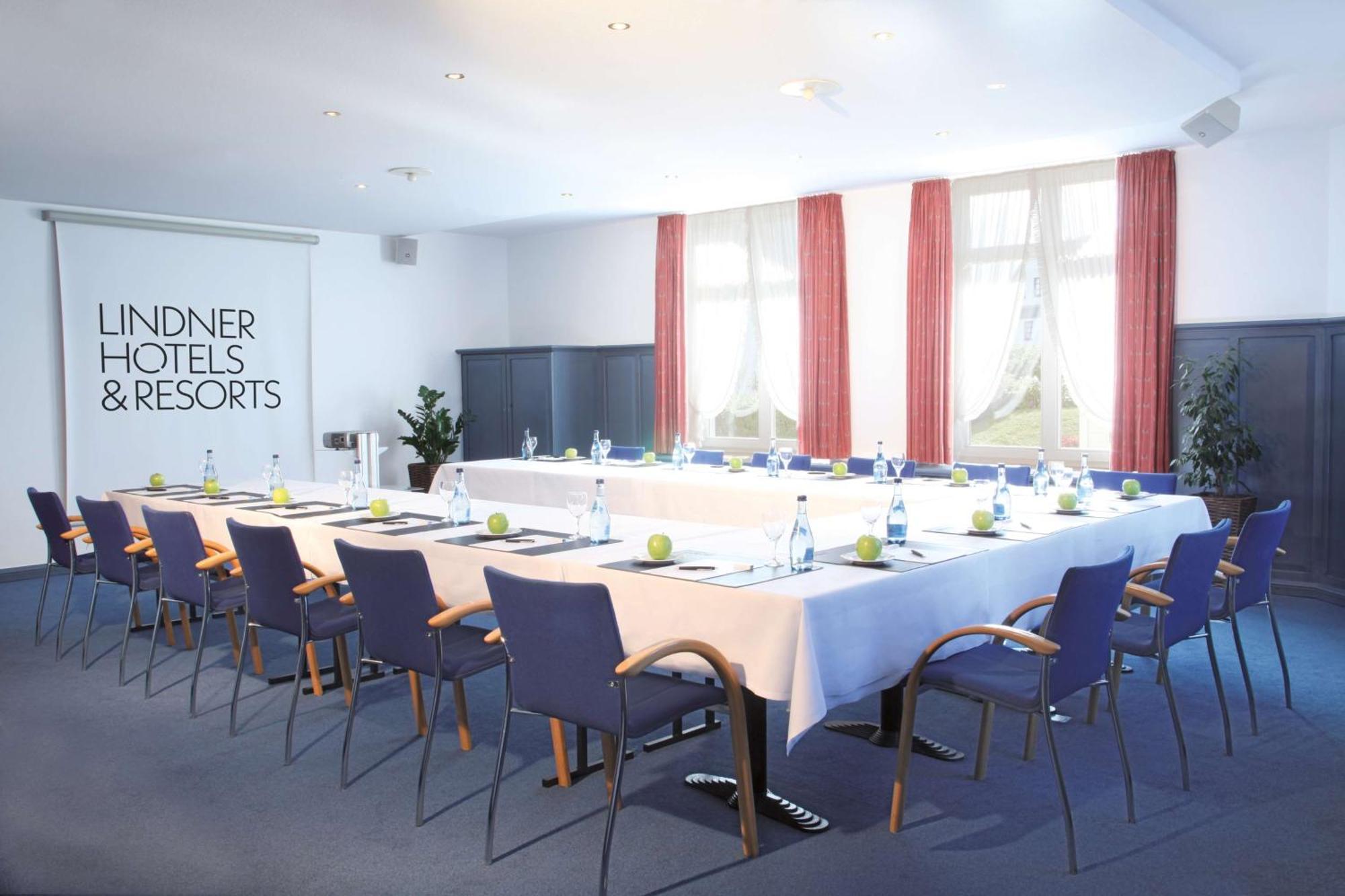 Lindner Hotel Sylt Веннингштедт Экстерьер фото