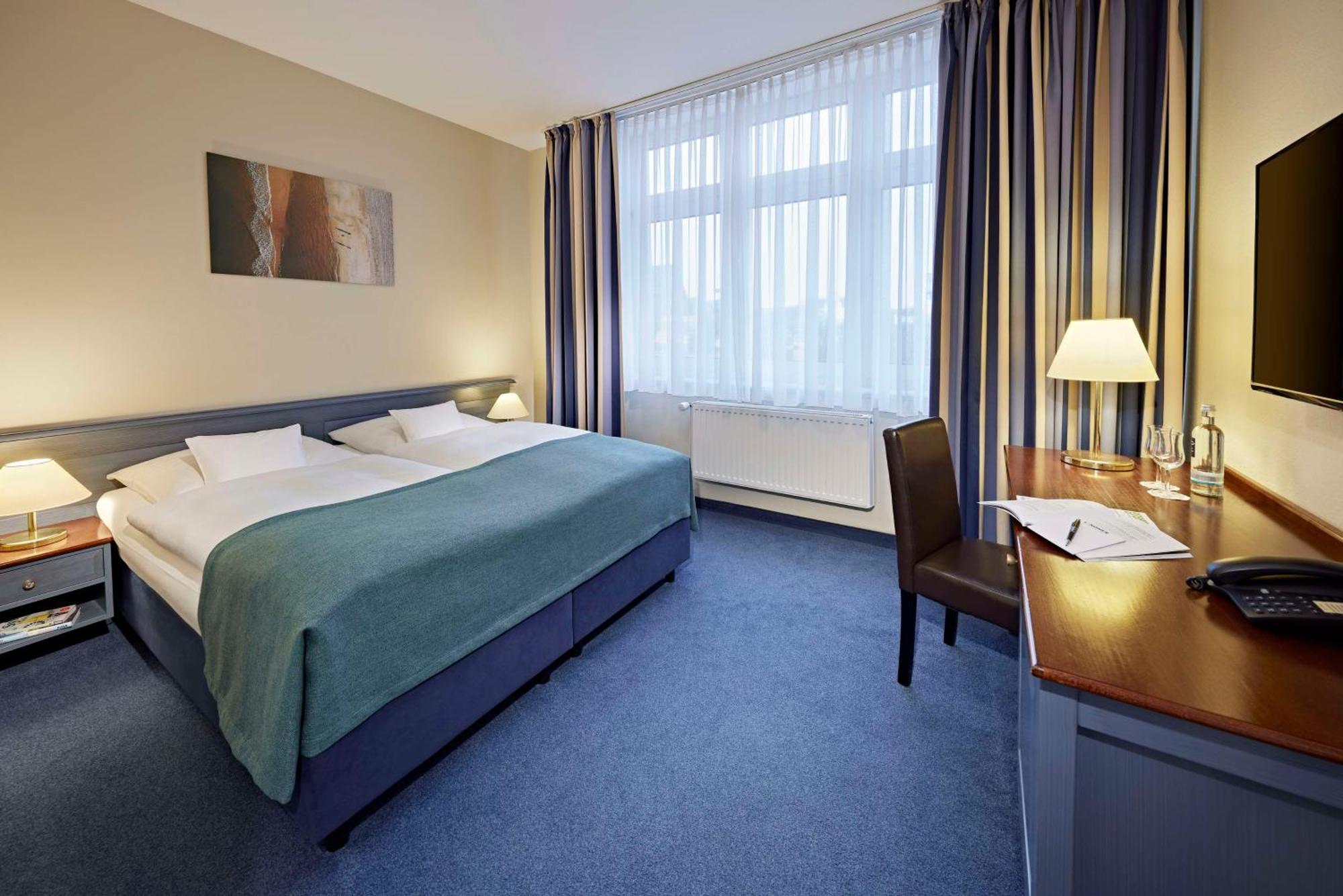 Lindner Hotel Sylt Веннингштедт Экстерьер фото