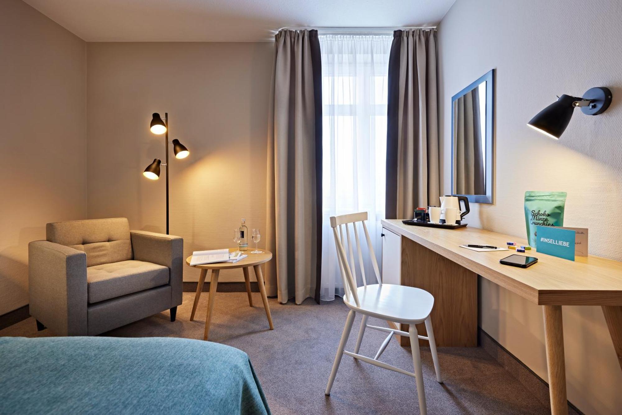 Lindner Hotel Sylt Веннингштедт Экстерьер фото